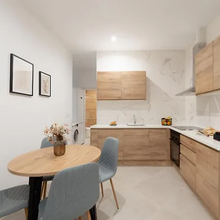 Hermoso Con Ubicacion Inmejorable * Alicante