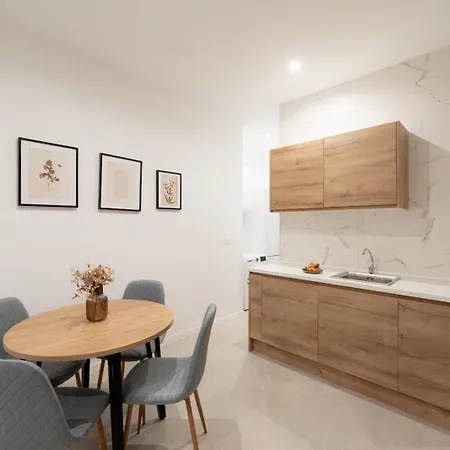 Apartment Hermoso Con Ubicacion Inmejorable Alicante