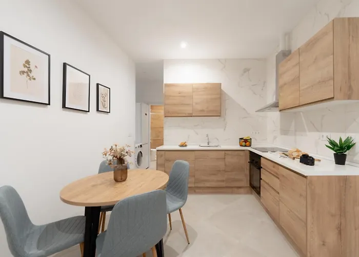 Hermoso Con Ubicacion Inmejorable * Alicante