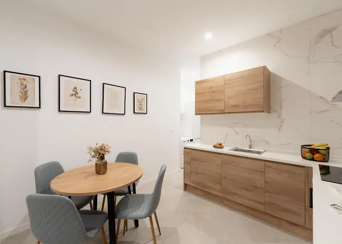 Apartment Hermoso Con Ubicacion Inmejorable Alicante